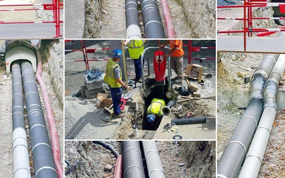  débouchage canalisation Ribécourt-Dreslincourt